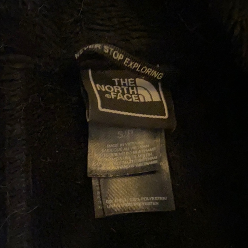 North Face Light Jacket - image 3